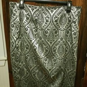 WORTHINGTON size 14 skirt
